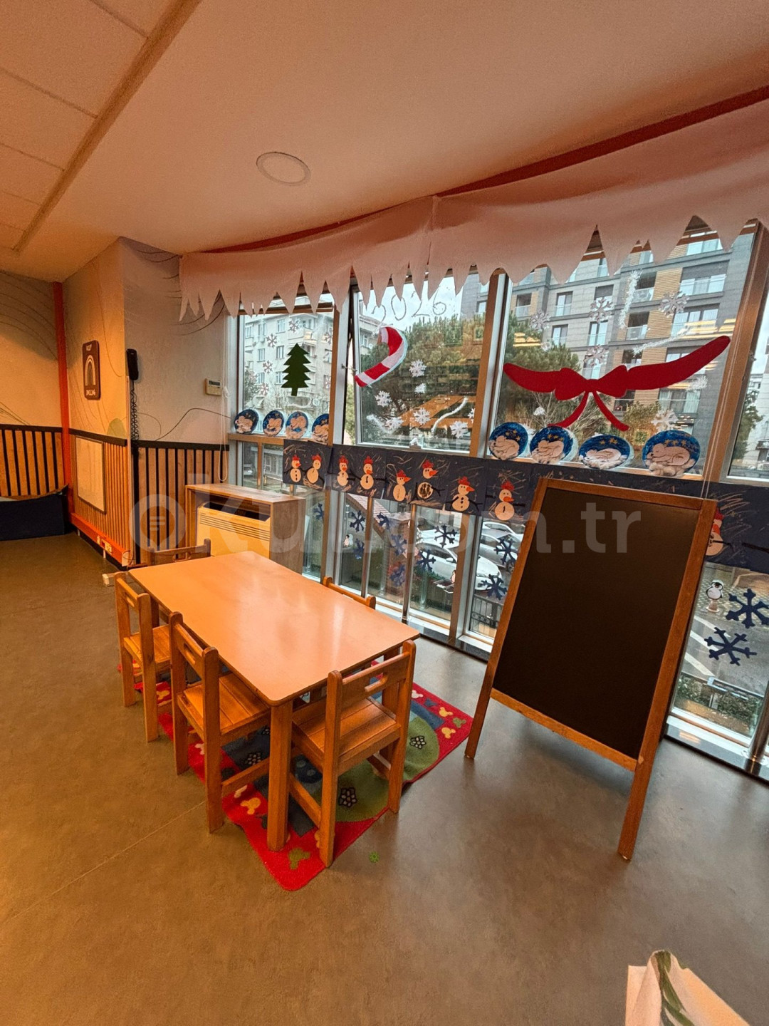 Özel Maltepe Minirenk Koleji Anaokulu - 24