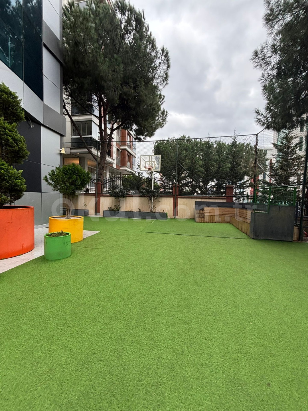 Özel Maltepe Minirenk Koleji Anaokulu - 10