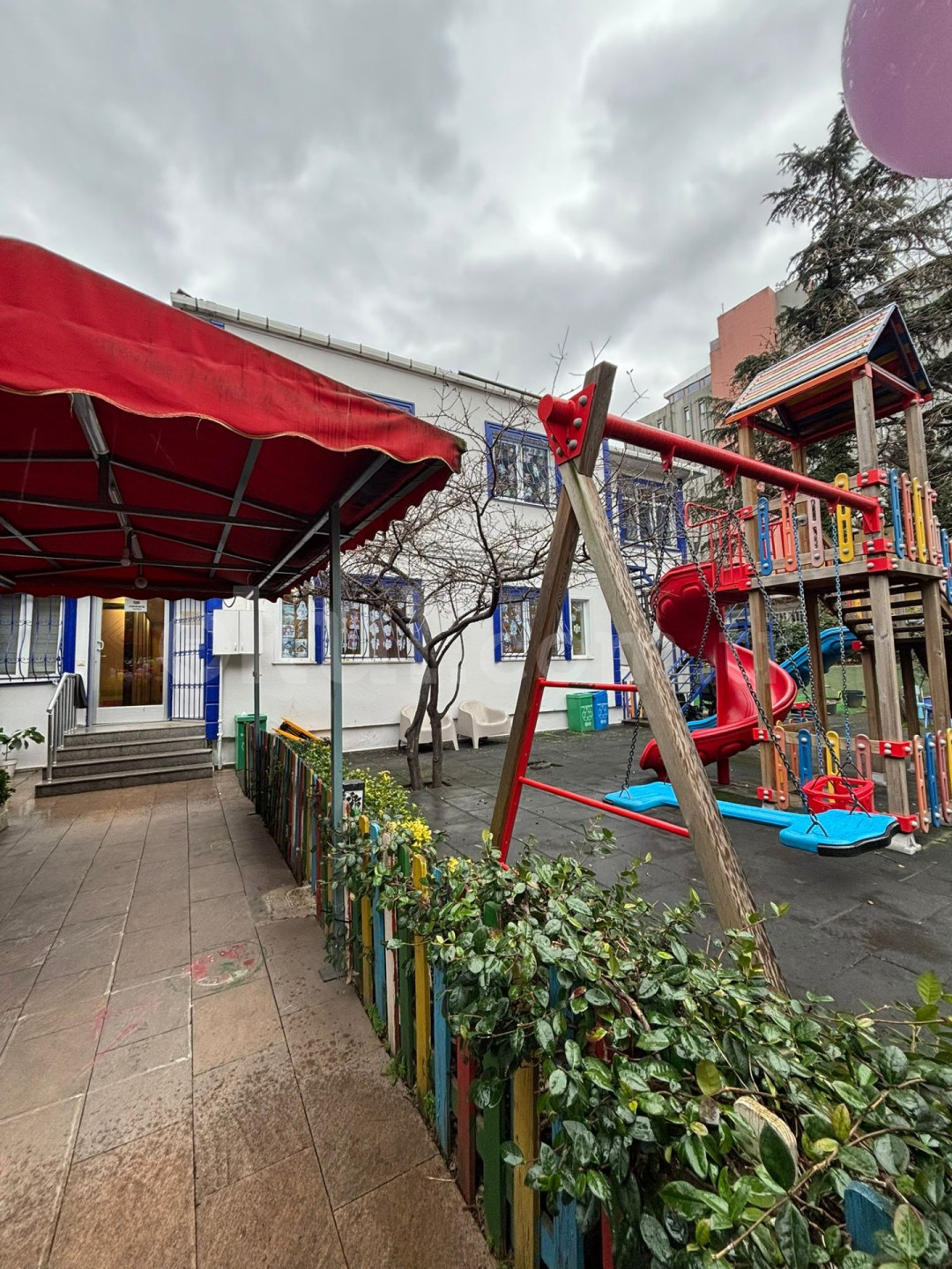 Özel Maltepe Minirenk Koleji Anaokulu - 7