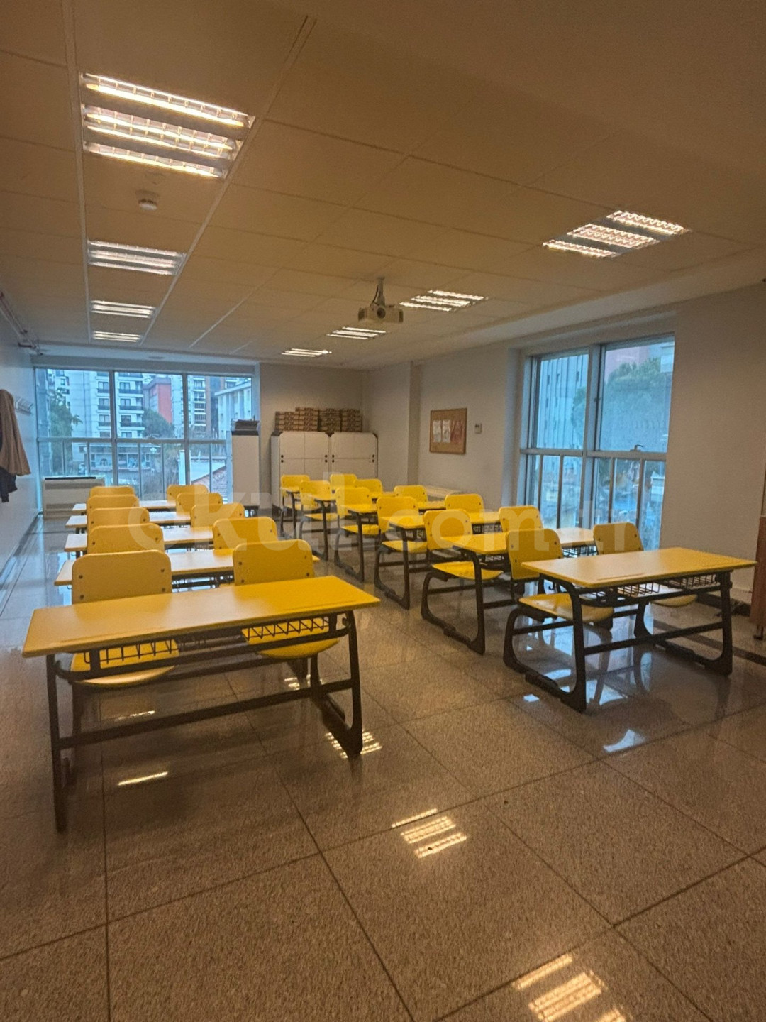 Özel Maltepe Minirenk Koleji Anaokulu - 67