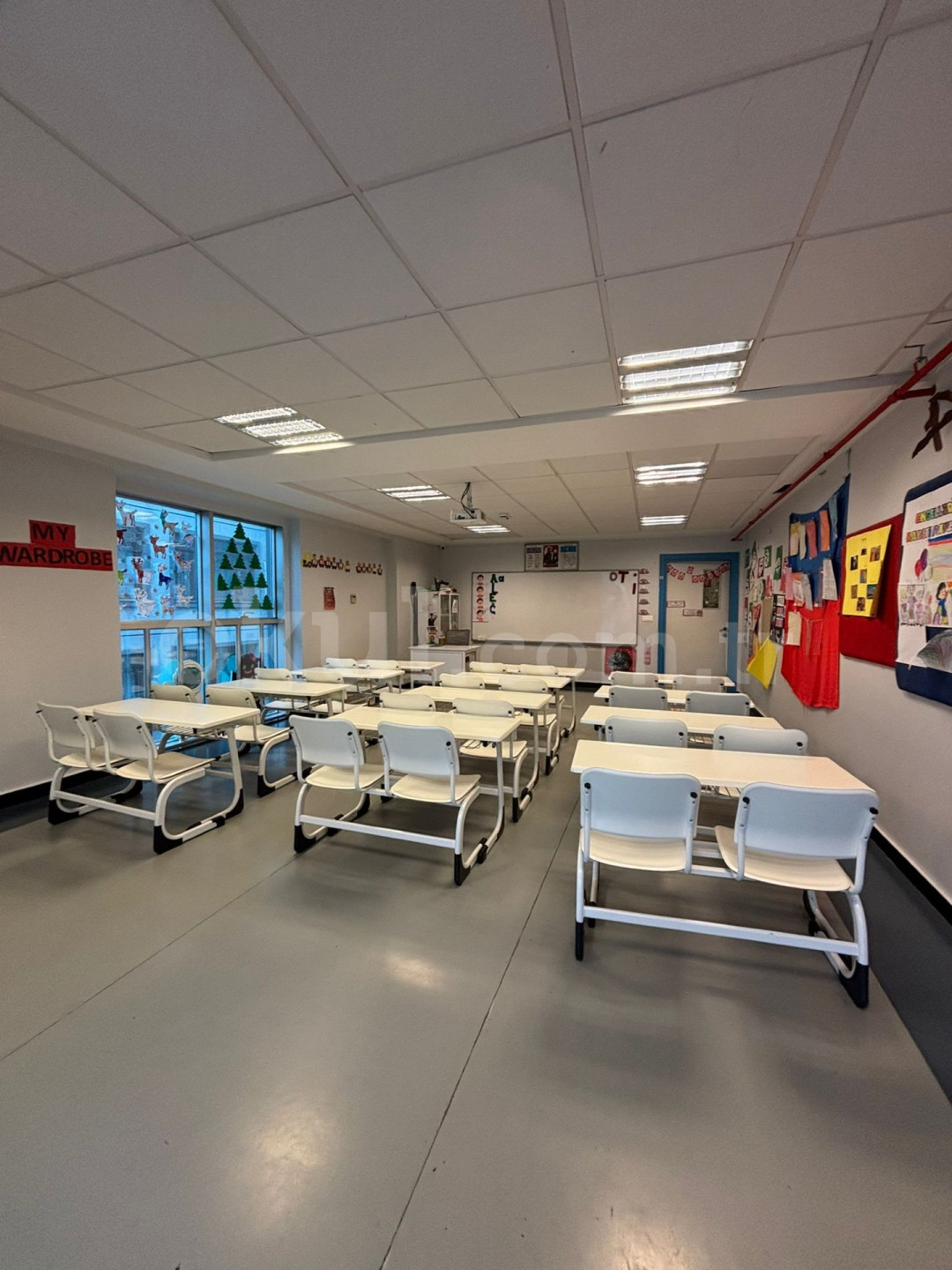 Özel Maltepe Minirenk Koleji Anaokulu - 53