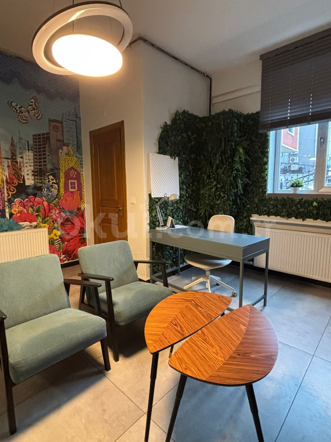 Özel Maltepe Minirenk Koleji Anaokulu - 59