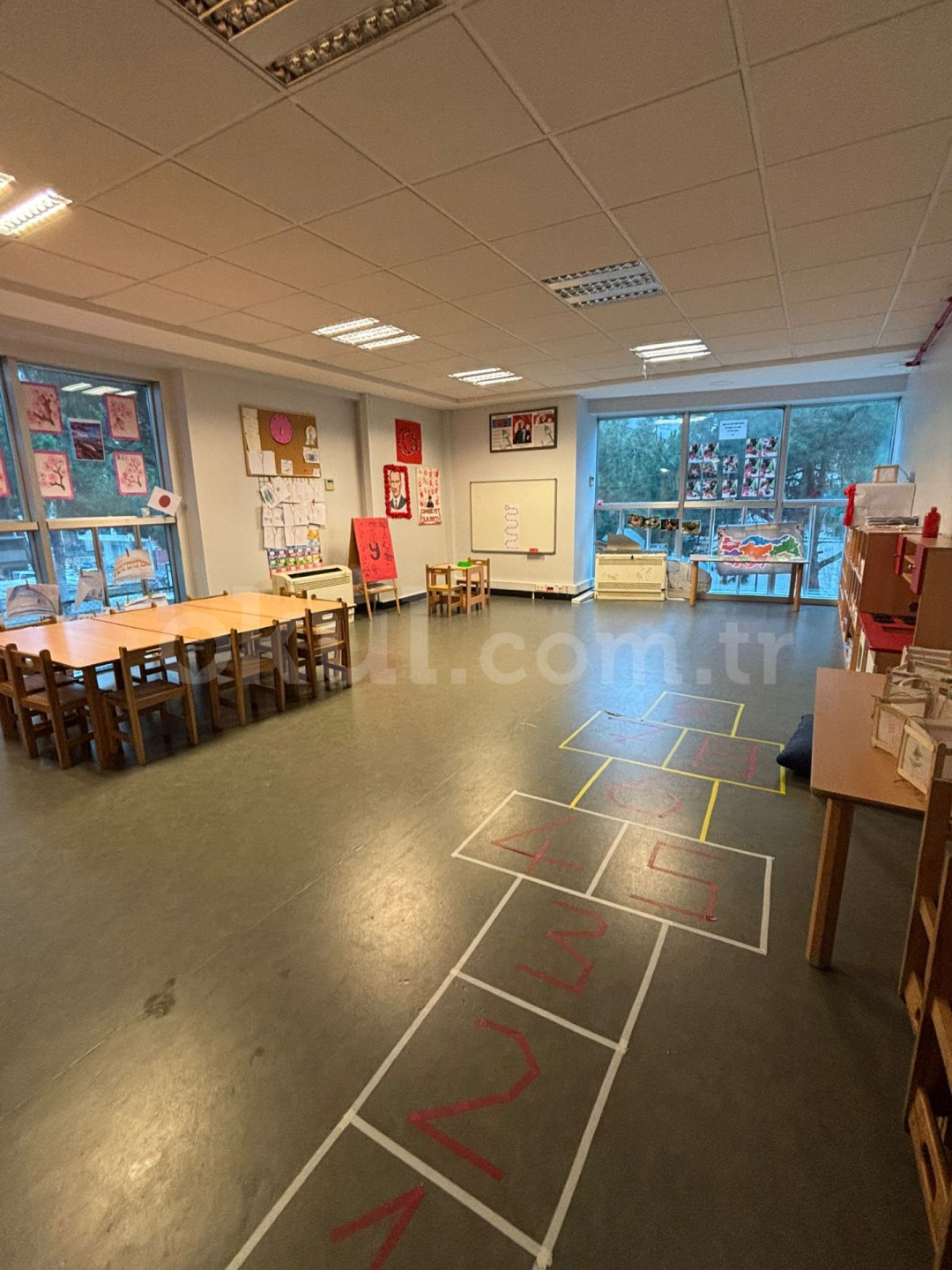 Özel Maltepe Minirenk Koleji Anaokulu - 64