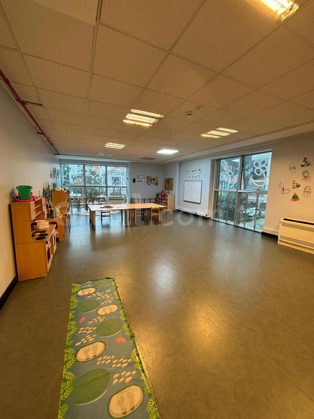 Özel Maltepe Minirenk Koleji Anaokulu - 66