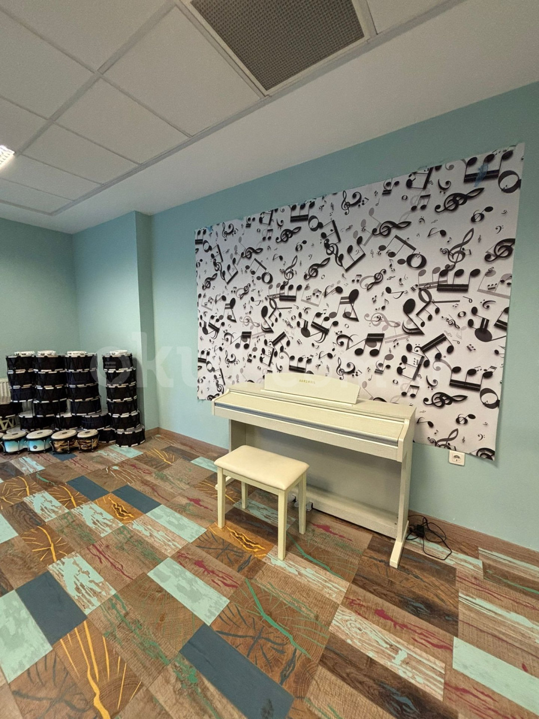 Özel Maltepe Minirenk Koleji Anaokulu - 69