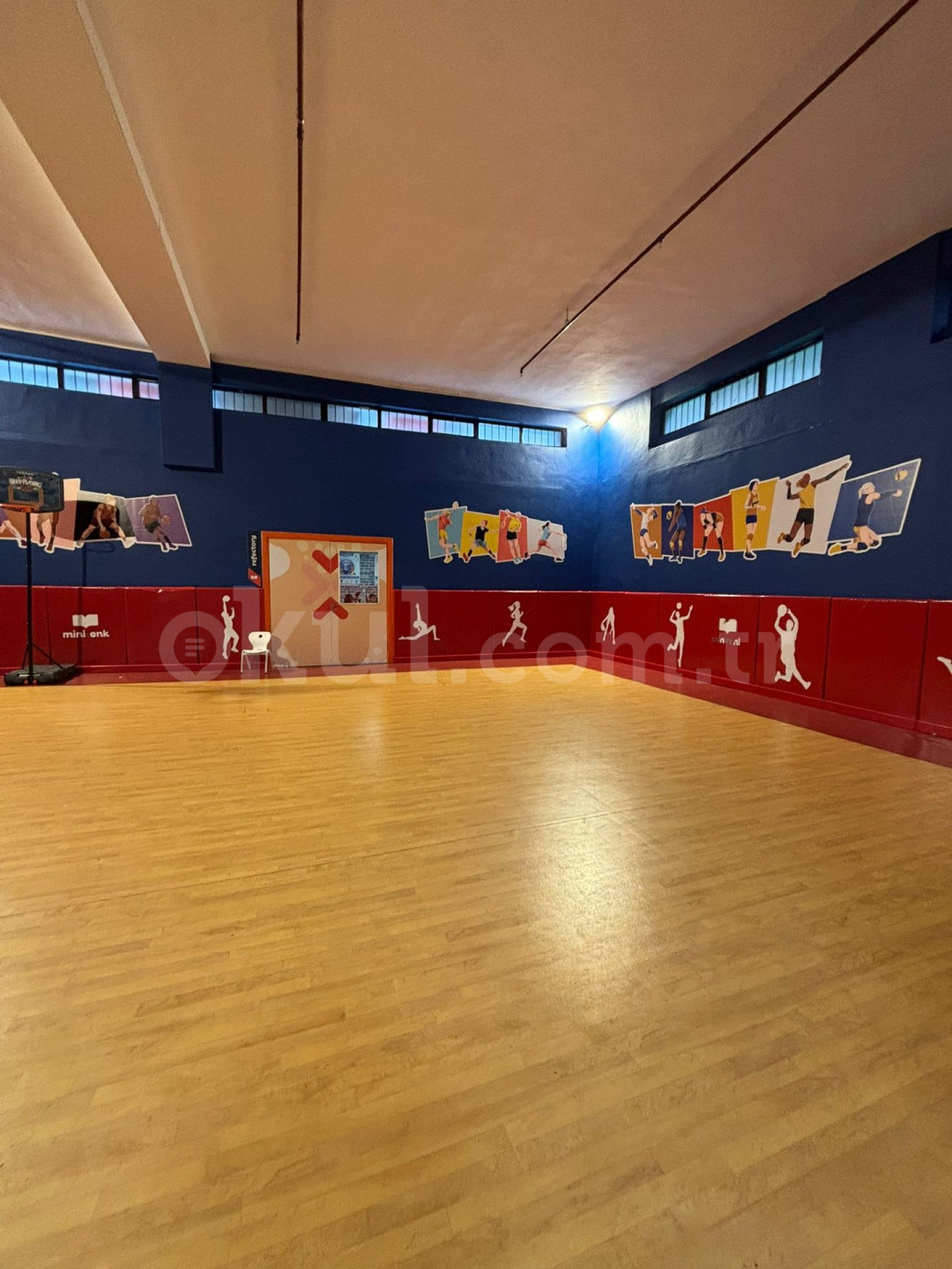 Özel Maltepe Minirenk Koleji Anaokulu - 20