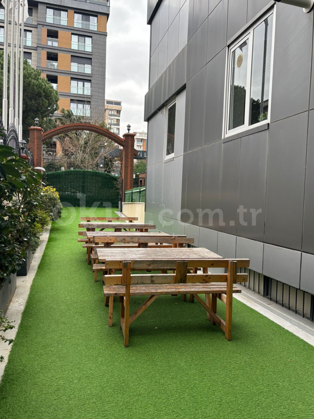 Özel Maltepe Minirenk Koleji Anaokulu - 12