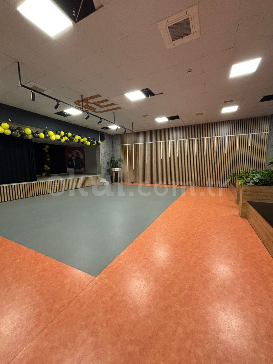 Özel Maltepe Minirenk Koleji Anaokulu - 72