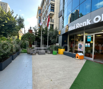 Özel Maltepe Minirenk Koleji Anaokulu