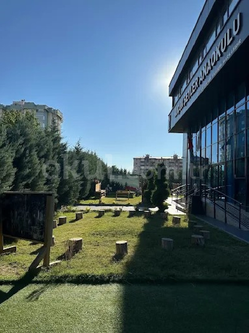 Özel Eryaman Küçük Şeyler Anaokulu - 5