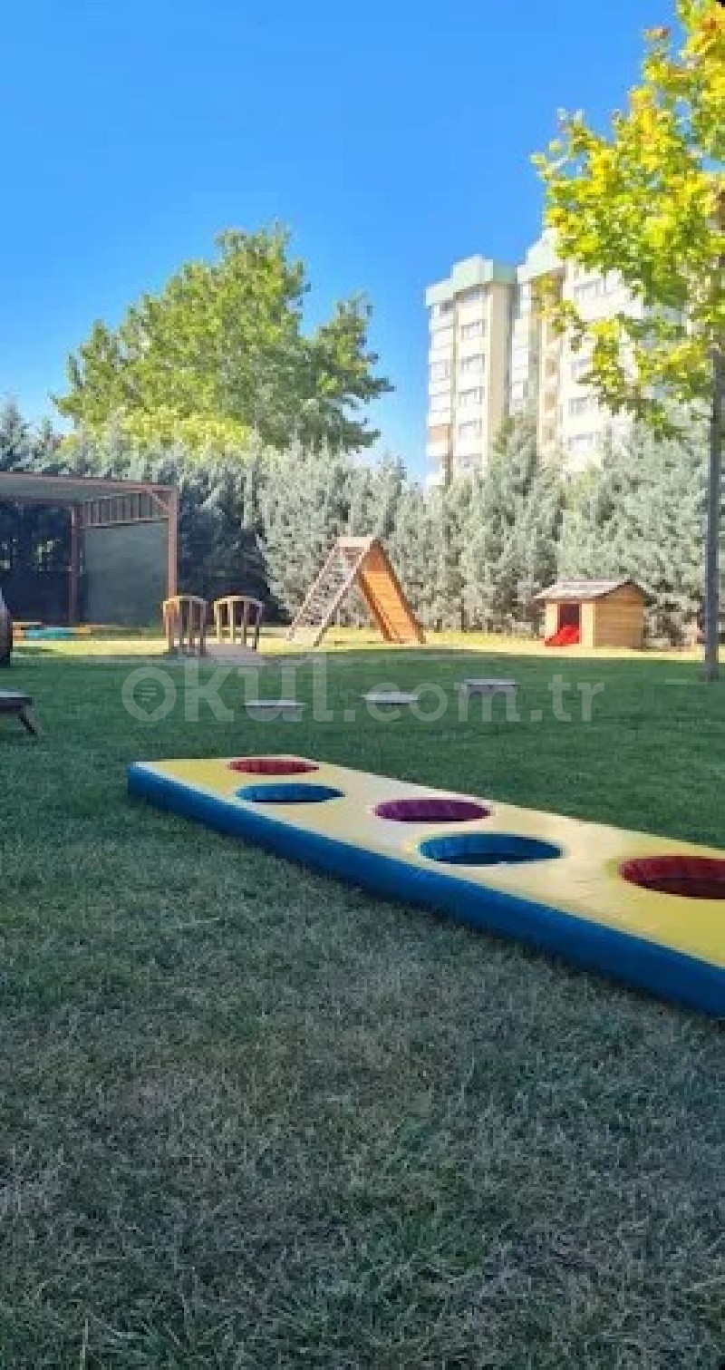Özel Eryaman Küçük Şeyler Anaokulu - 7