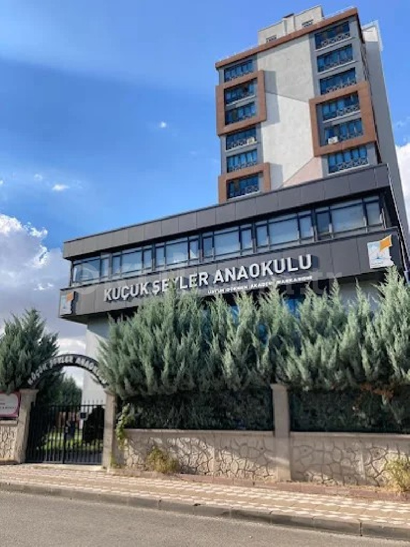 Özel Eryaman Küçük Şeyler Anaokulu - 1