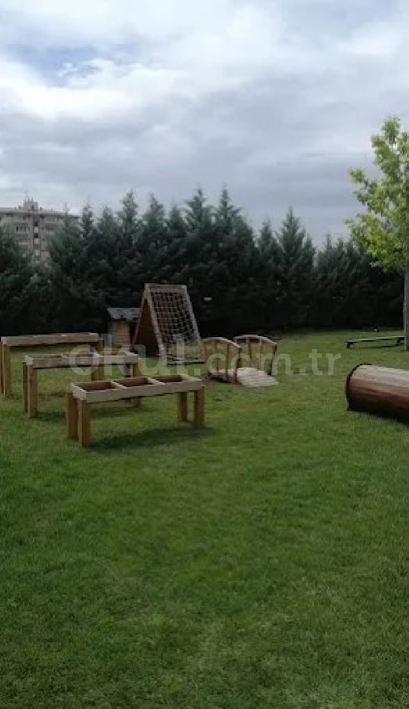 Özel Eryaman Küçük Şeyler Anaokulu - 6