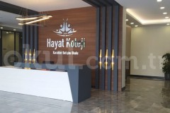 Özel Ovacık Hayat Anaokulu