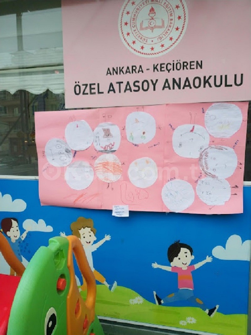 Özel Atasoy Kreş ve Anaokulu - 2