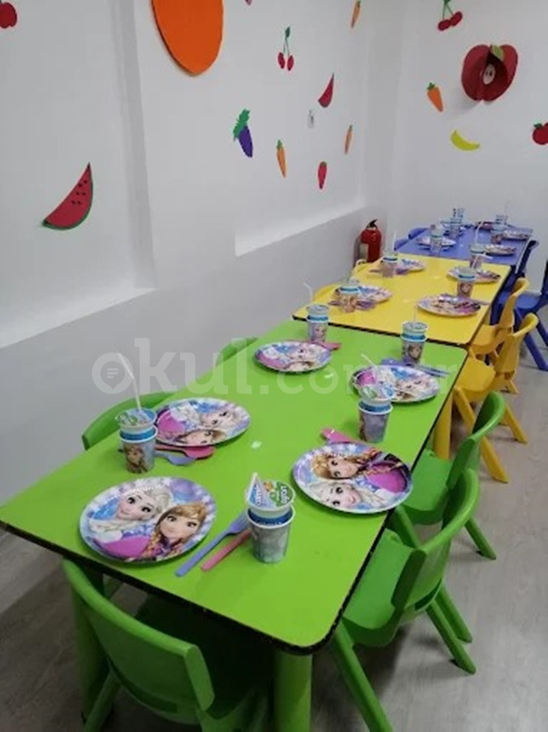 Özel Mamak İnci Anaokulu - 4