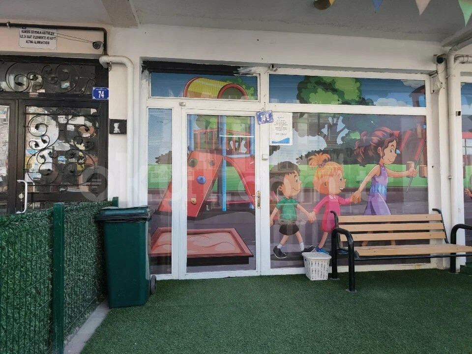 Özel Mamak İnci Anaokulu - 2