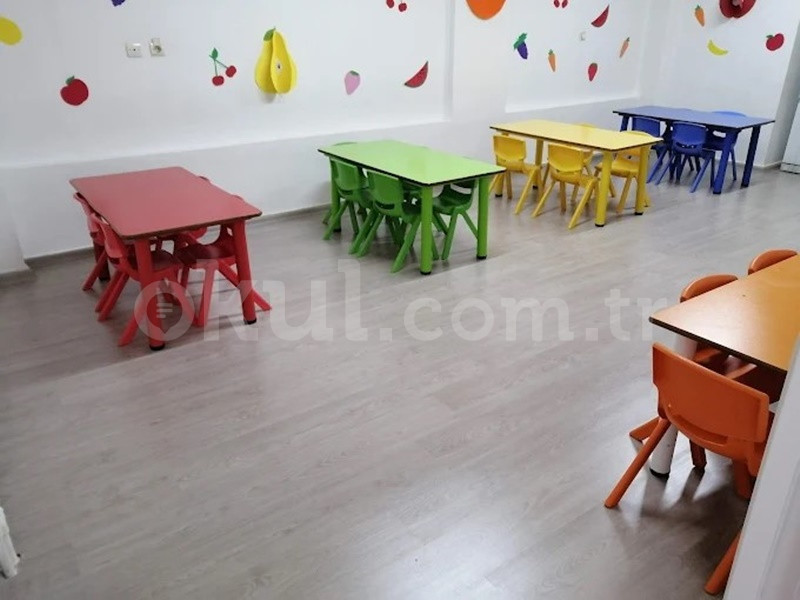 Özel Mamak İnci Anaokulu - 3