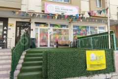 Özel Mamak İnci Anaokulu
