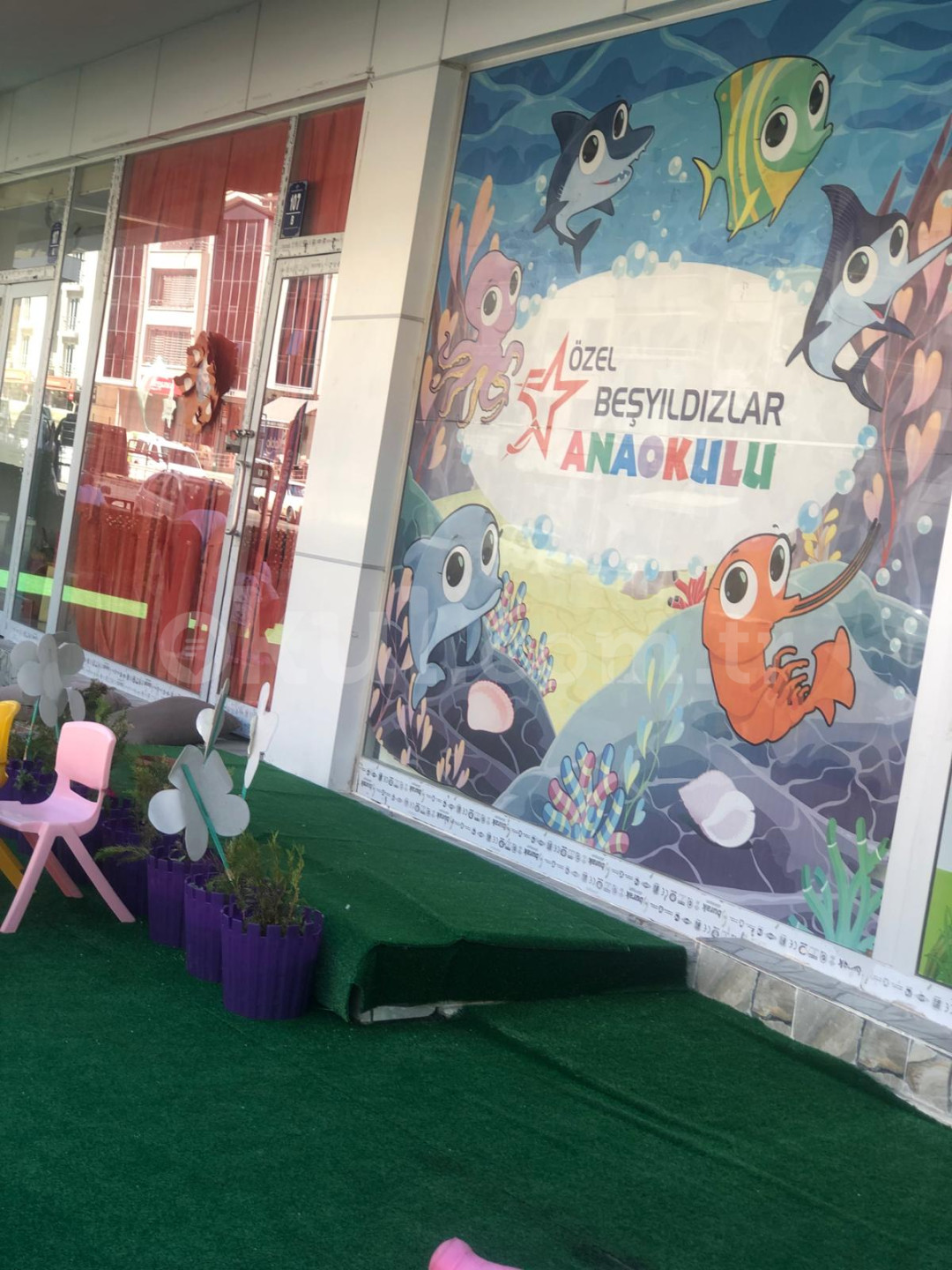 Özel Beşyıldızlar Anaokulu - 4
