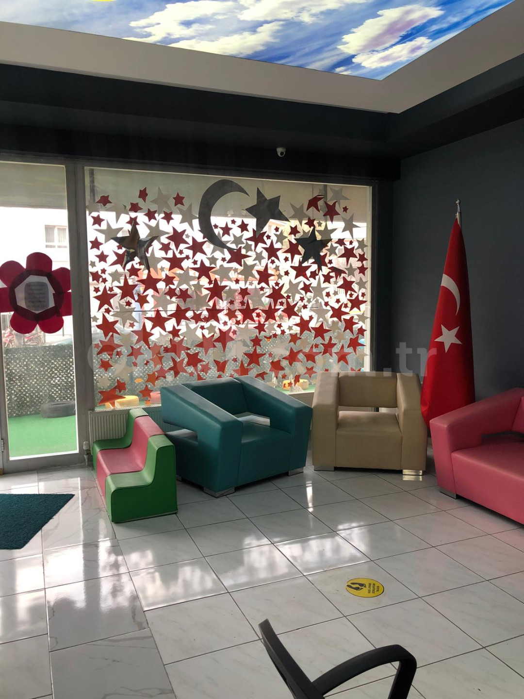 Özel Beşyıldızlar Anaokulu - 10