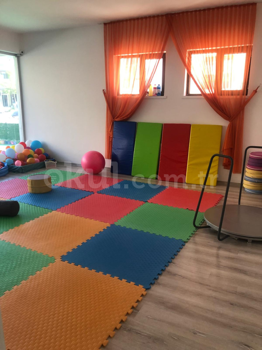 Özel Beşyıldızlar Anaokulu - 15