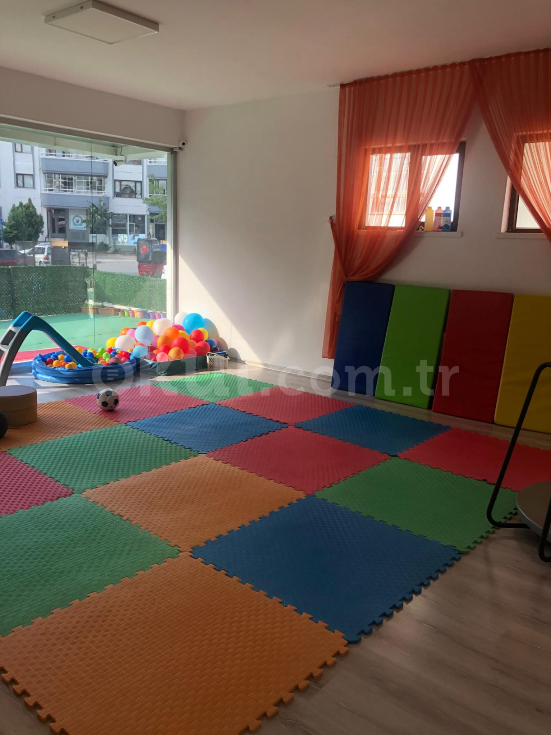 Özel Beşyıldızlar Anaokulu - 12