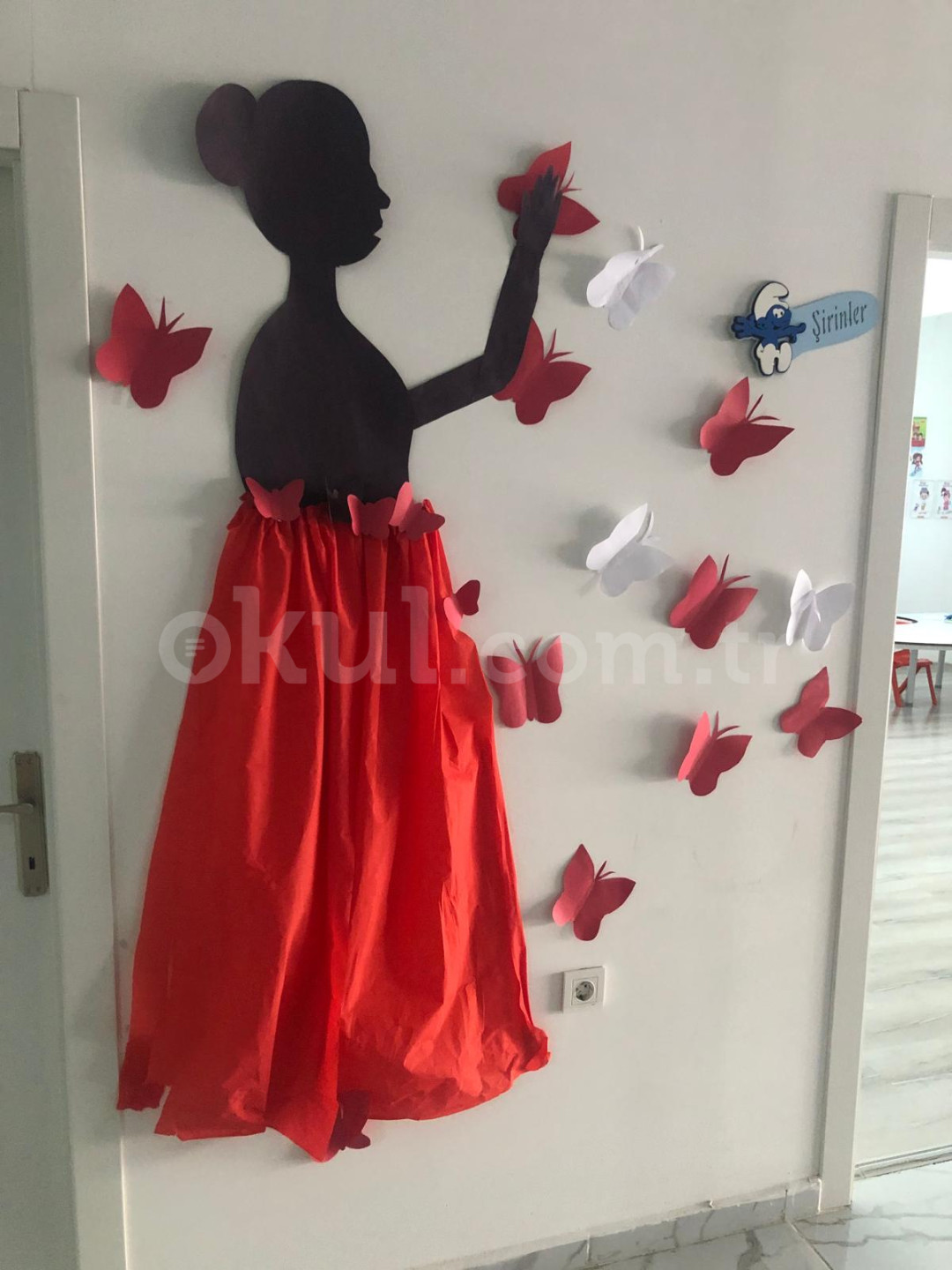 Özel Beşyıldızlar Anaokulu - 19