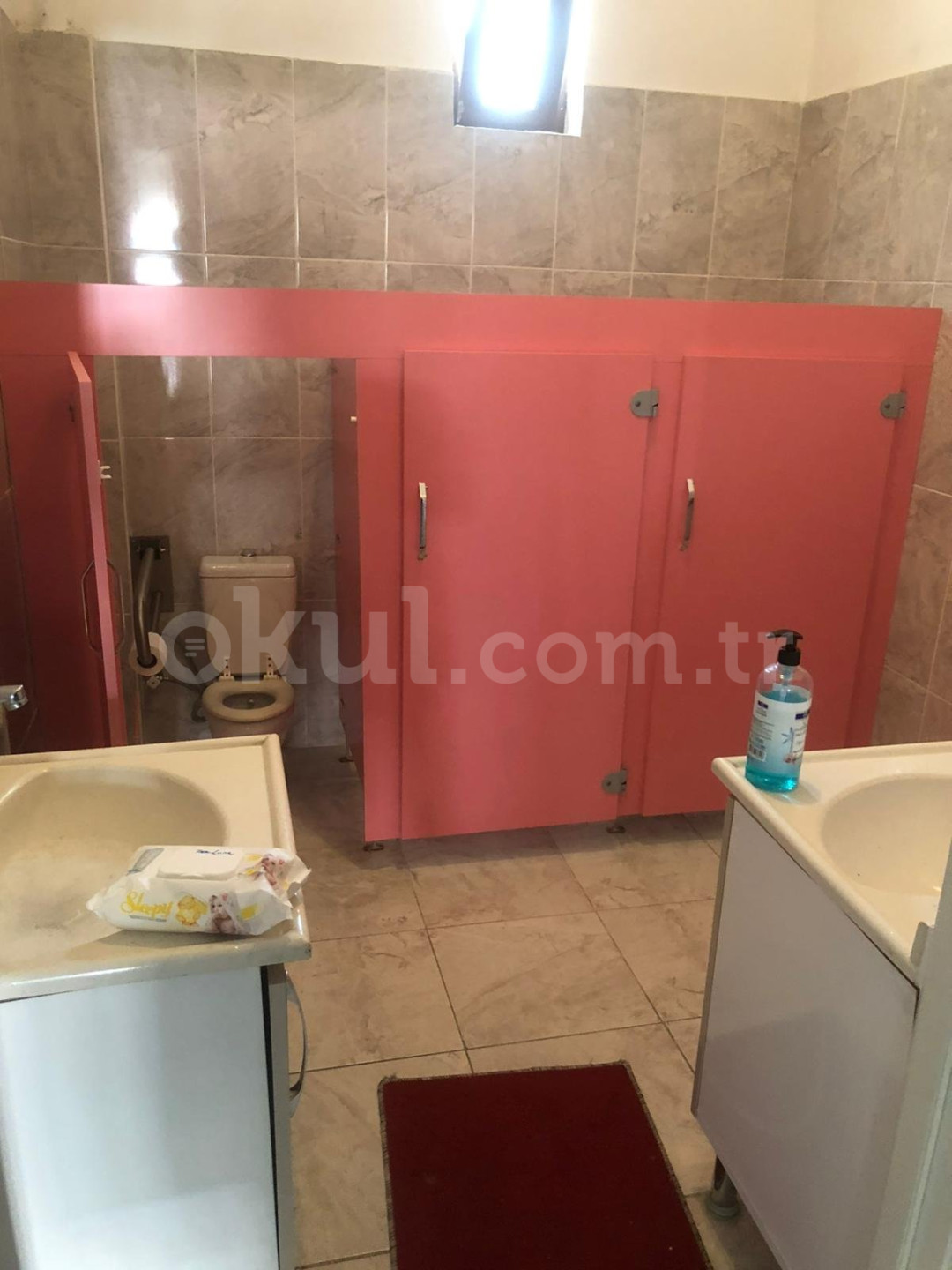 Özel Beşyıldızlar Anaokulu - 31