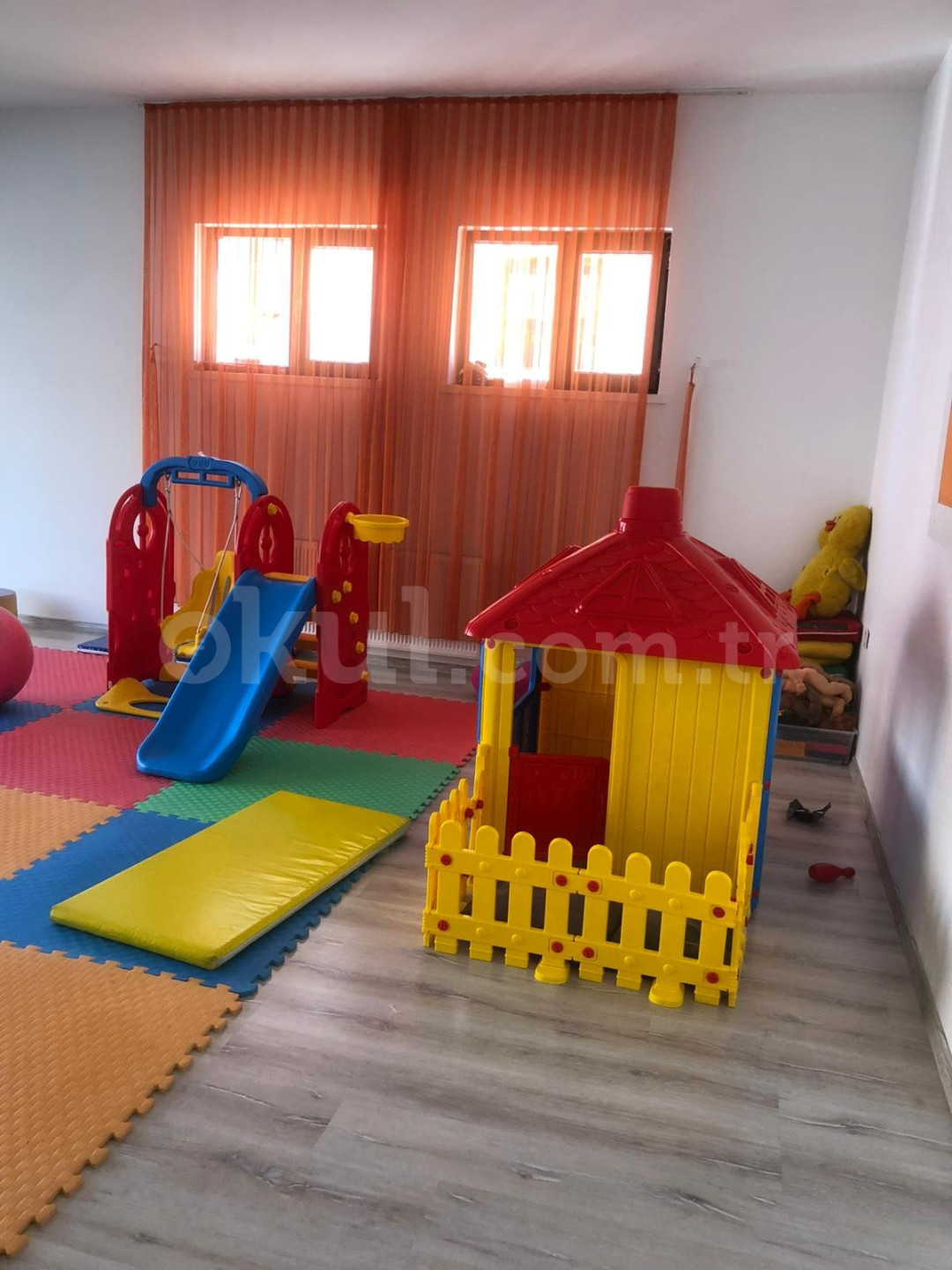 Özel Beşyıldızlar Anaokulu - 25