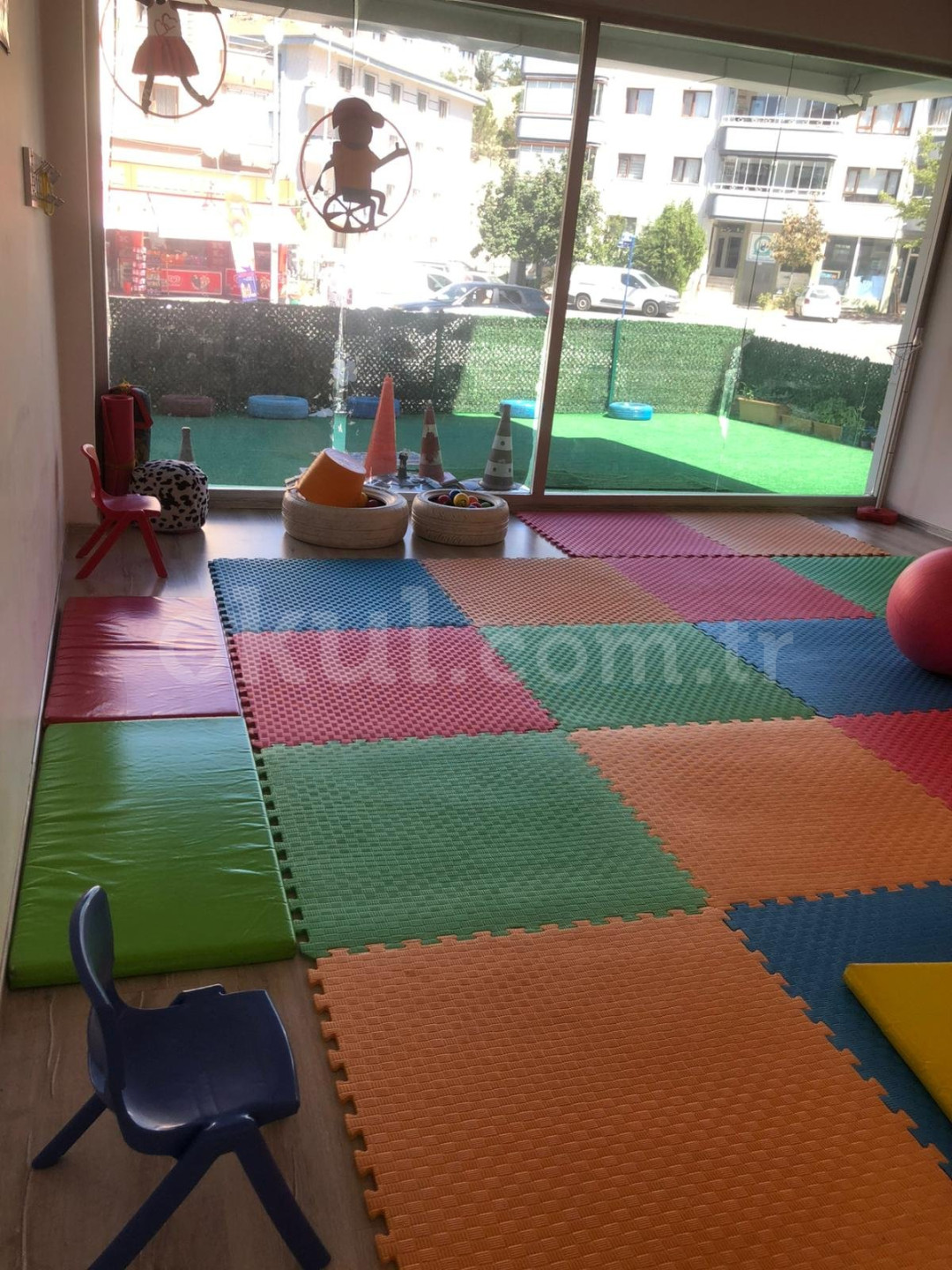 Özel Beşyıldızlar Anaokulu - 26