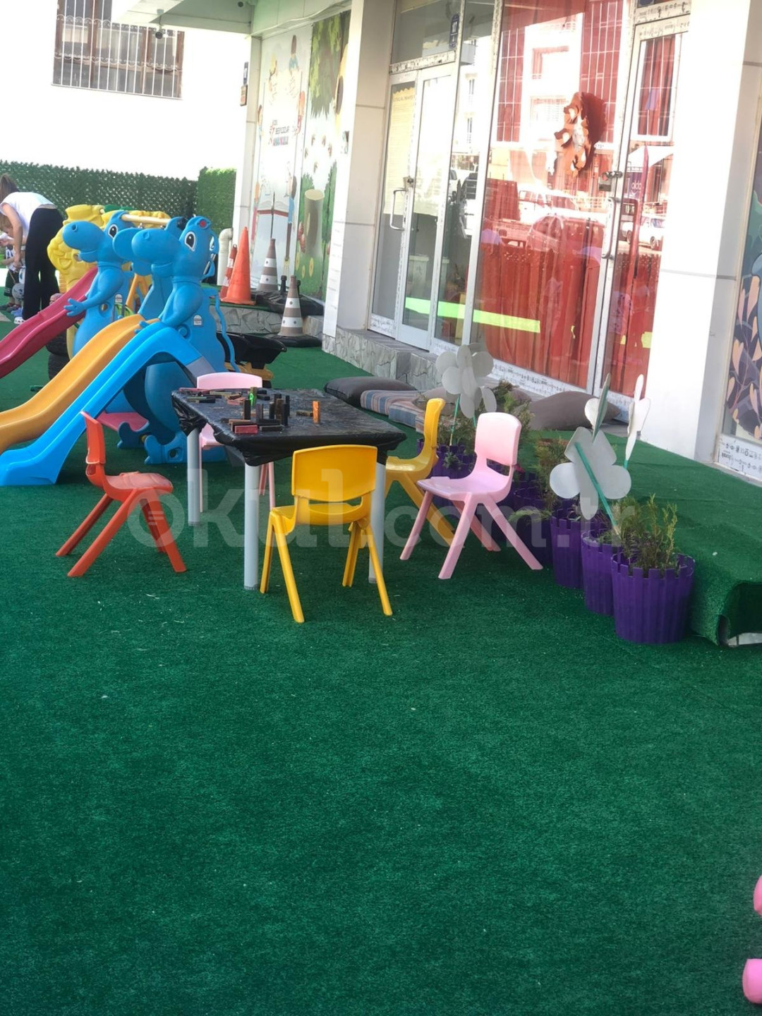 Özel Beşyıldızlar Anaokulu - 9