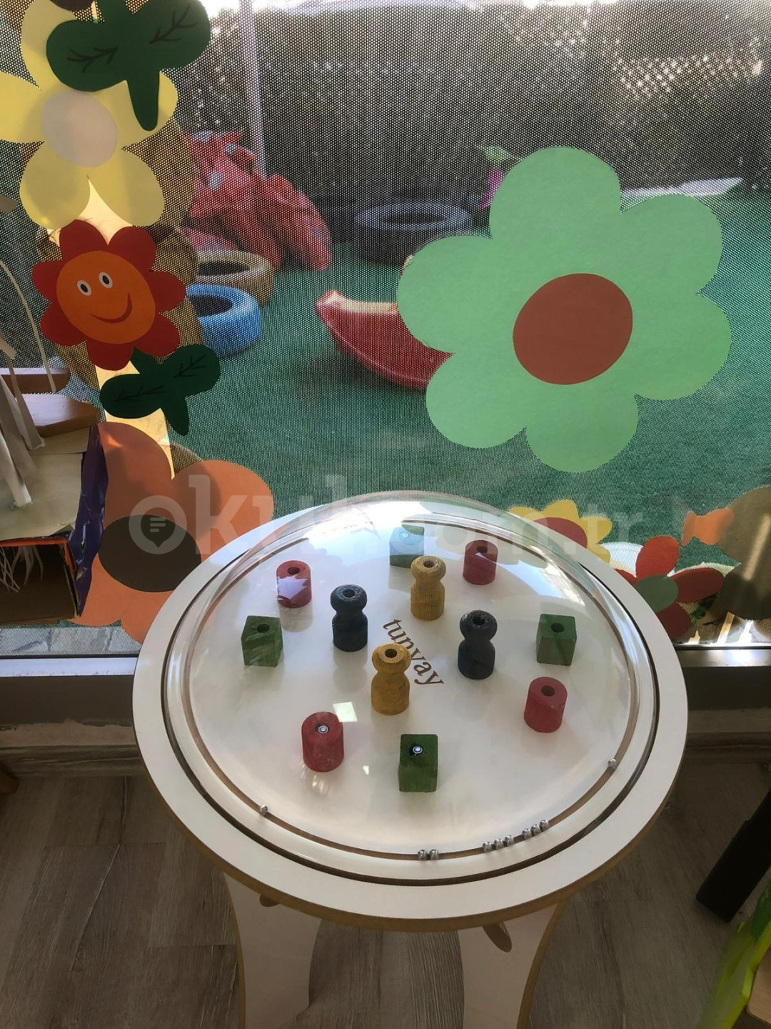 Özel Beşyıldızlar Anaokulu - 27