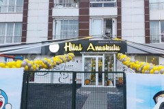 Özel Ankara Hilal Anaokulu