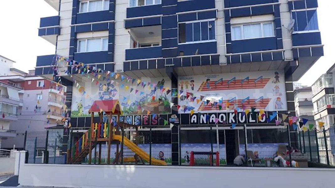 Özel Prenses Anaokulu - 1
