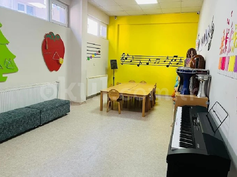 Özel Prenses Anaokulu - 17