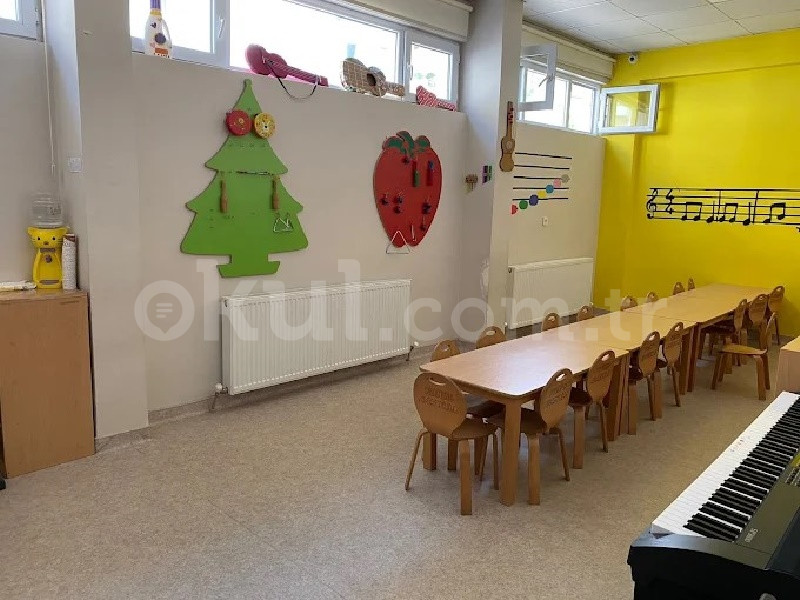 Özel Prenses Anaokulu - 16