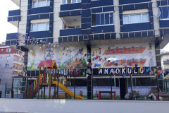 Özel Prenses Anaokulu