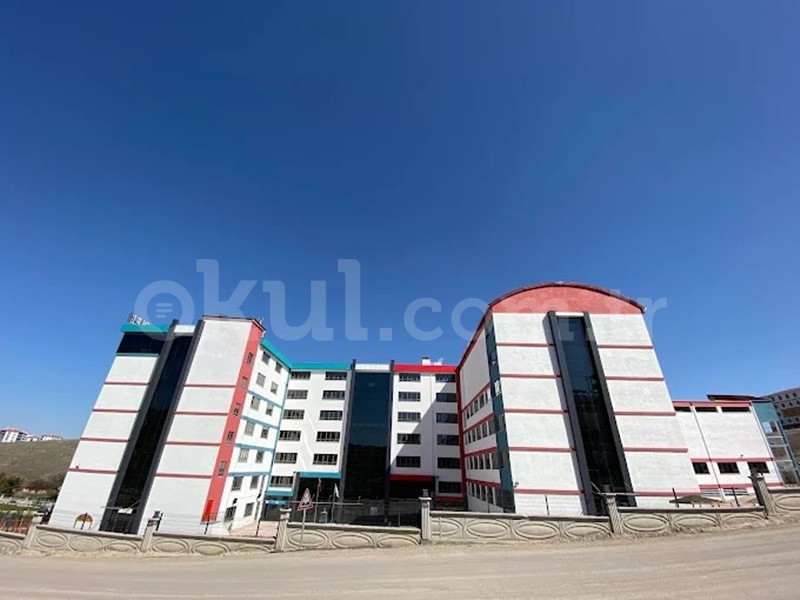 Özel Mezaim Kiraz Anaokulu - 1