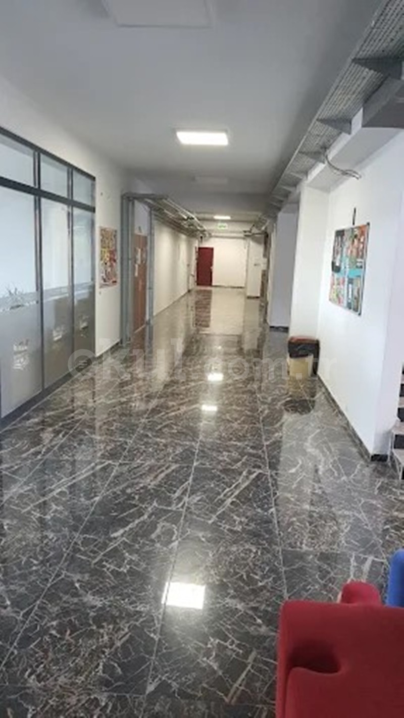 Özel Mezaim Kiraz Anaokulu - 3