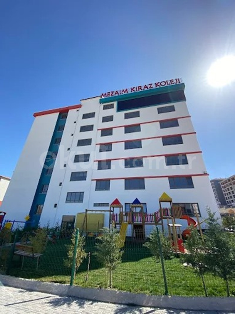 Özel Mezaim Kiraz Anaokulu - 2