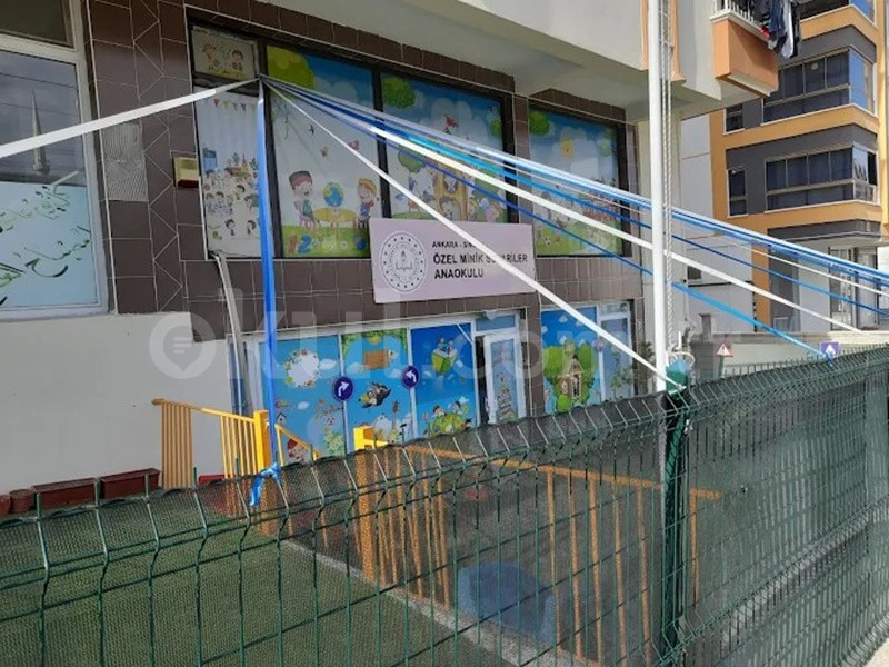 Özel Minik Süvariler Anaokulu - 2