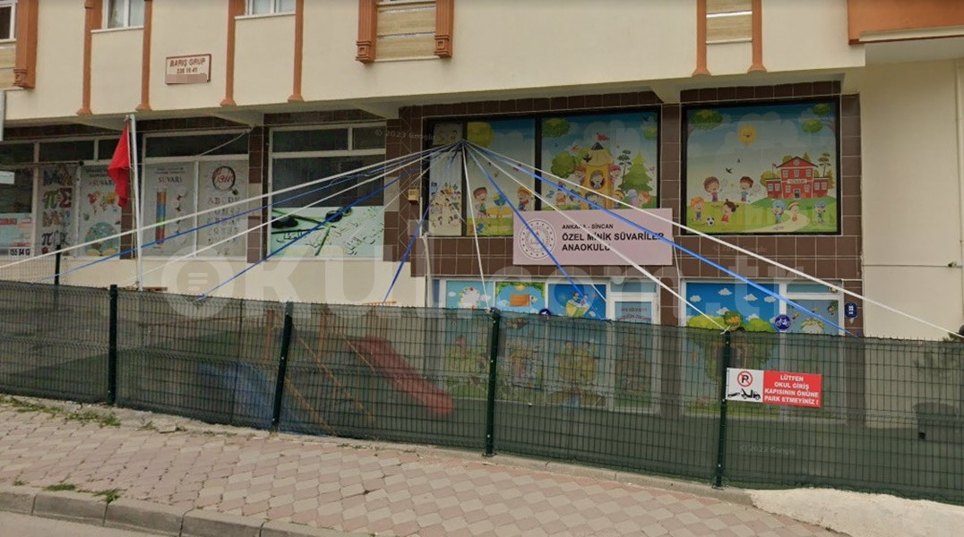Özel Minik Süvariler Anaokulu - 1