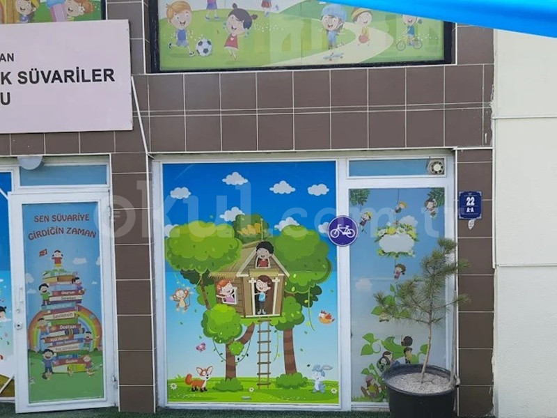 Özel Minik Süvariler Anaokulu - 4