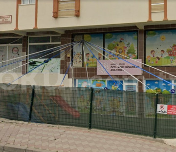 Özel Minik Süvariler Anaokulu