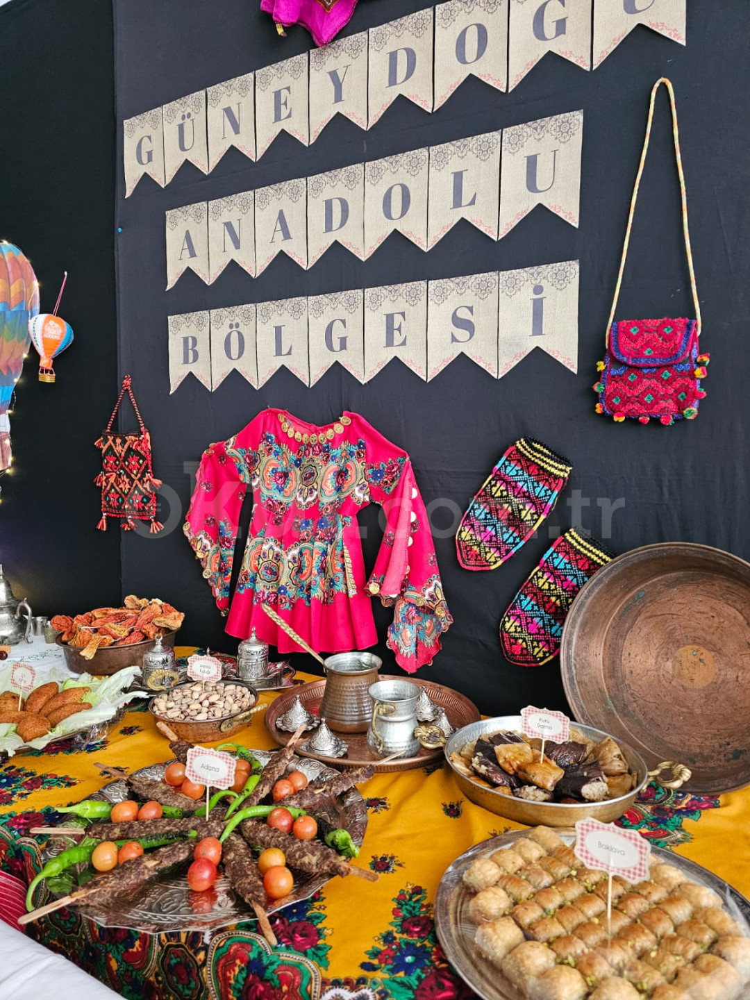 Özel Yenikent Kardelen Anaokulu - 9