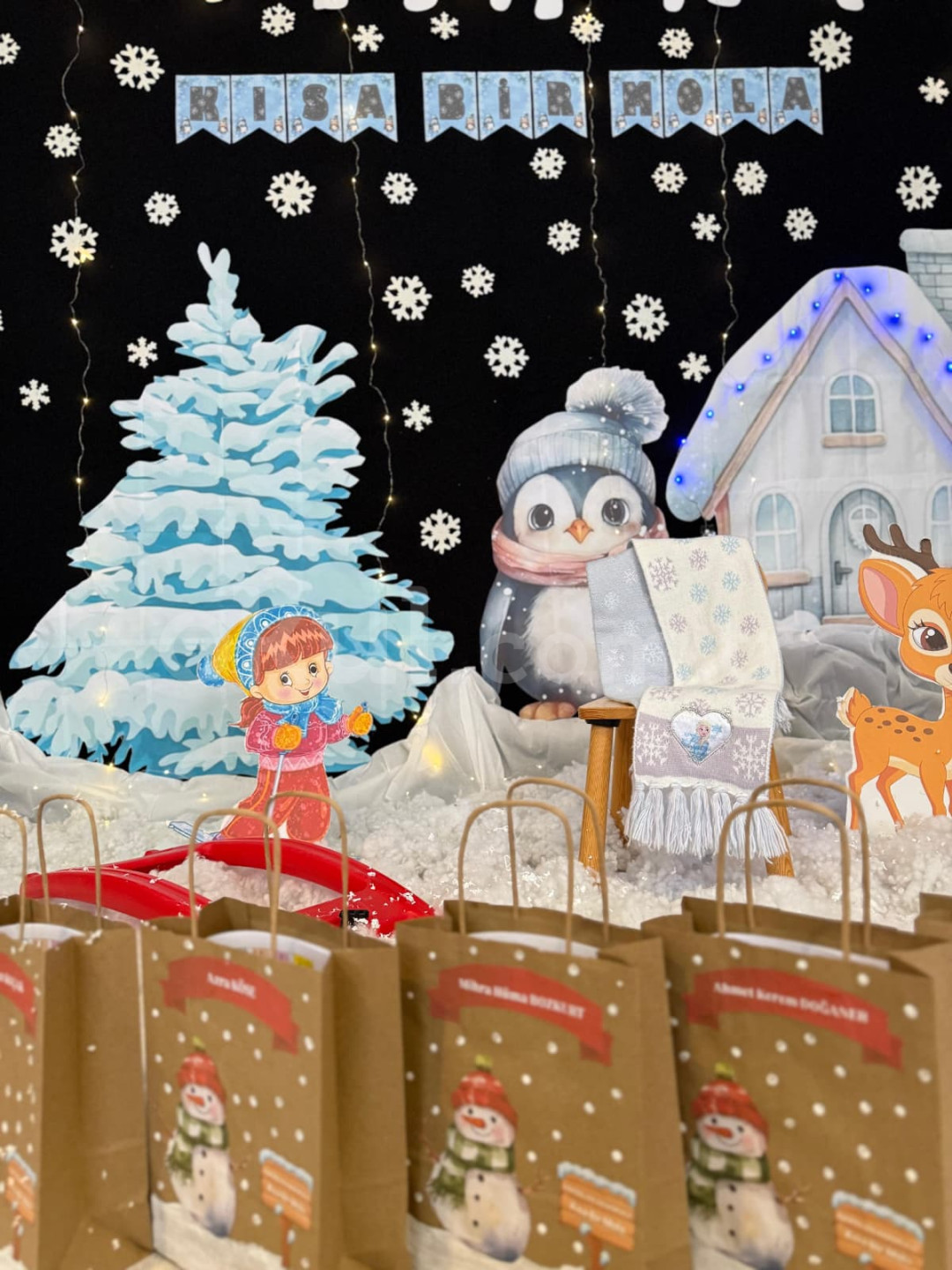 Özel Yenikent Kardelen Anaokulu - 11