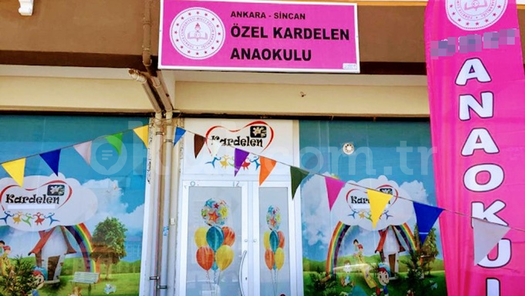 Özel Yenikent Kardelen Anaokulu - 2