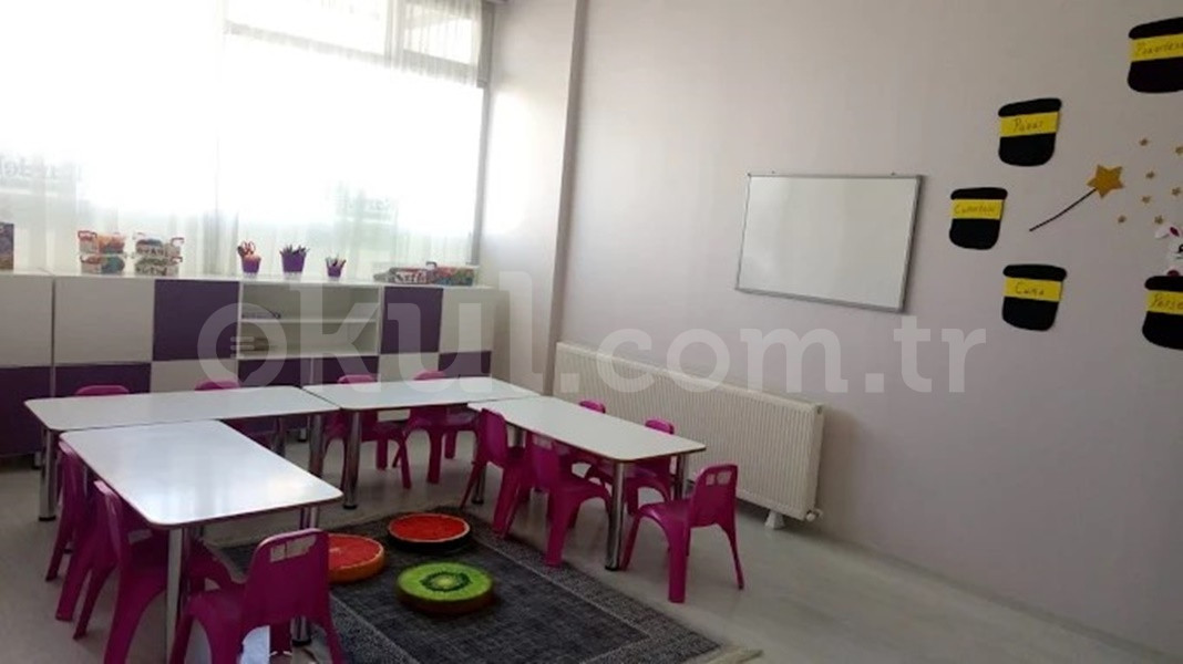 Özel Yenikent Kardelen Anaokulu - 5