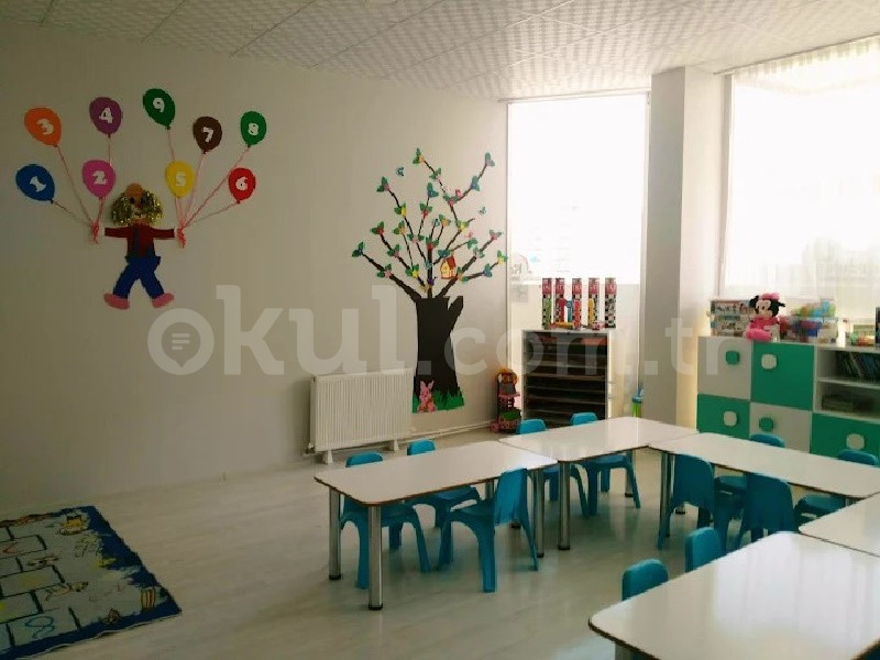 Özel Yenikent Kardelen Anaokulu - 7